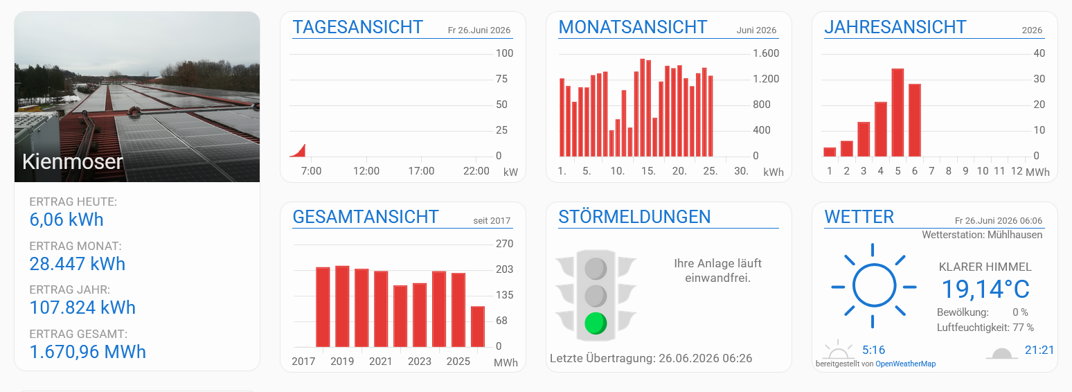 homepage